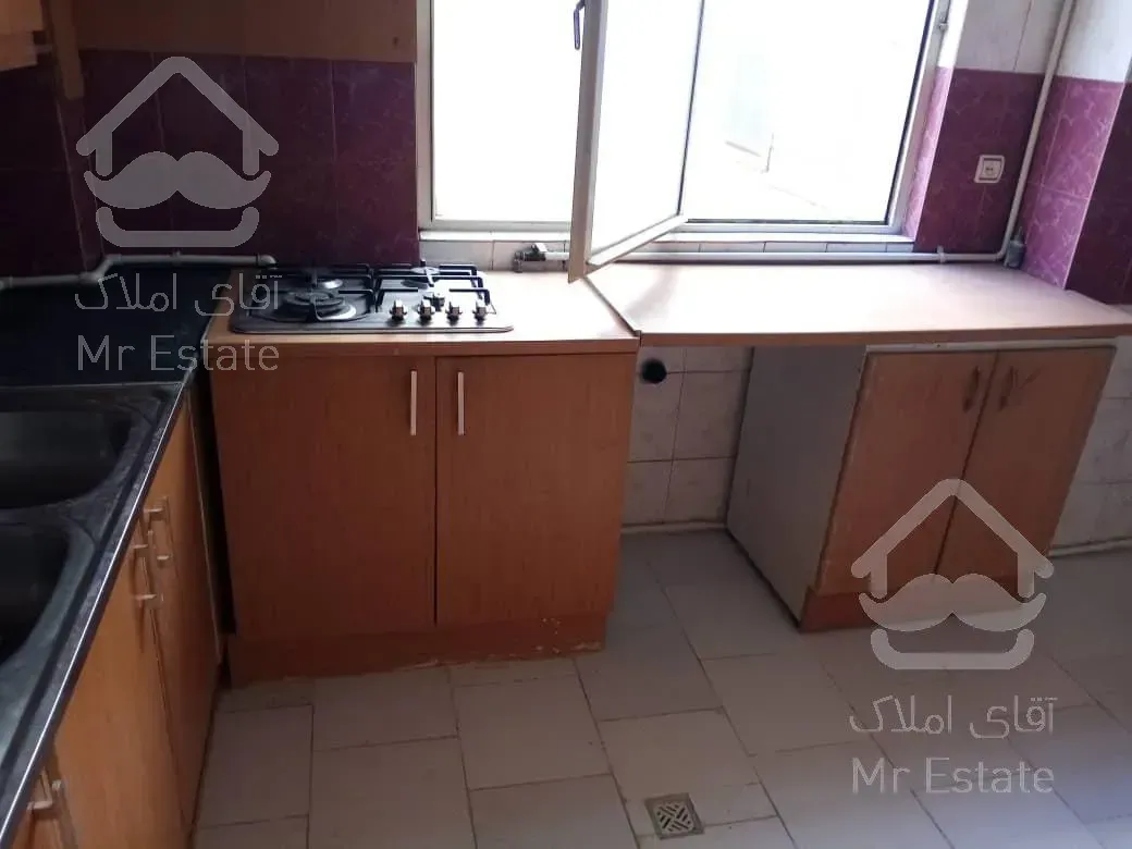 اجاره آپارتمان ۷۷ متر صادقیه