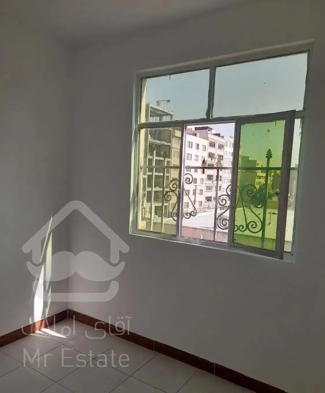 آپارتمان ۷۰ متری