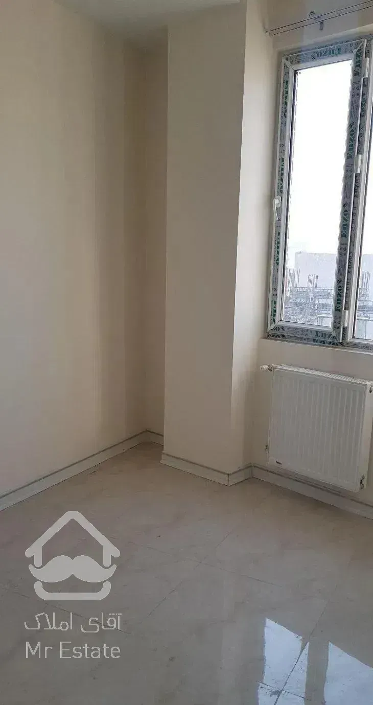 آپارتمان ۶۷ متر مربع  دو خوابه