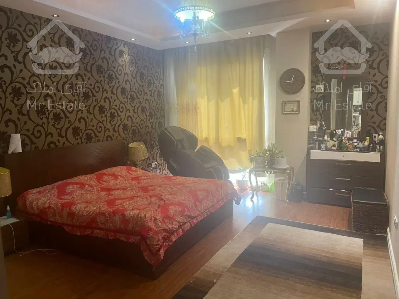 اجاره و رهن آپارتمان ولنجک 280  متر لوکس