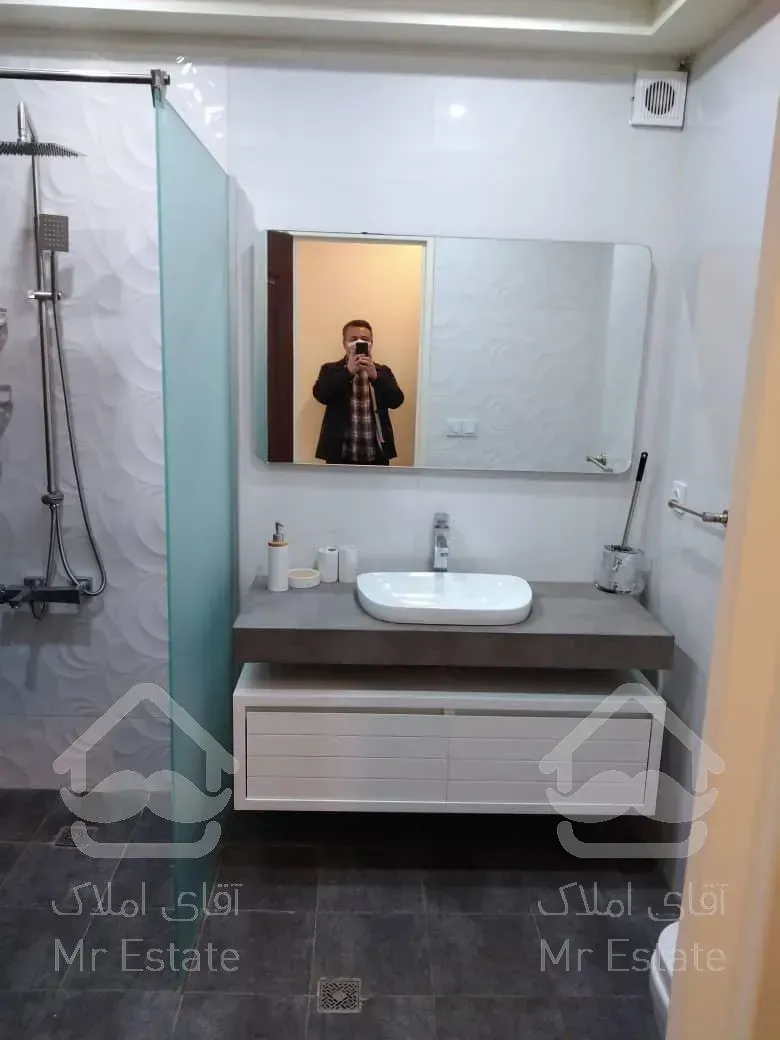 اجاره و رهن آپارتمان زعفرانیه 206  متر لاکچری