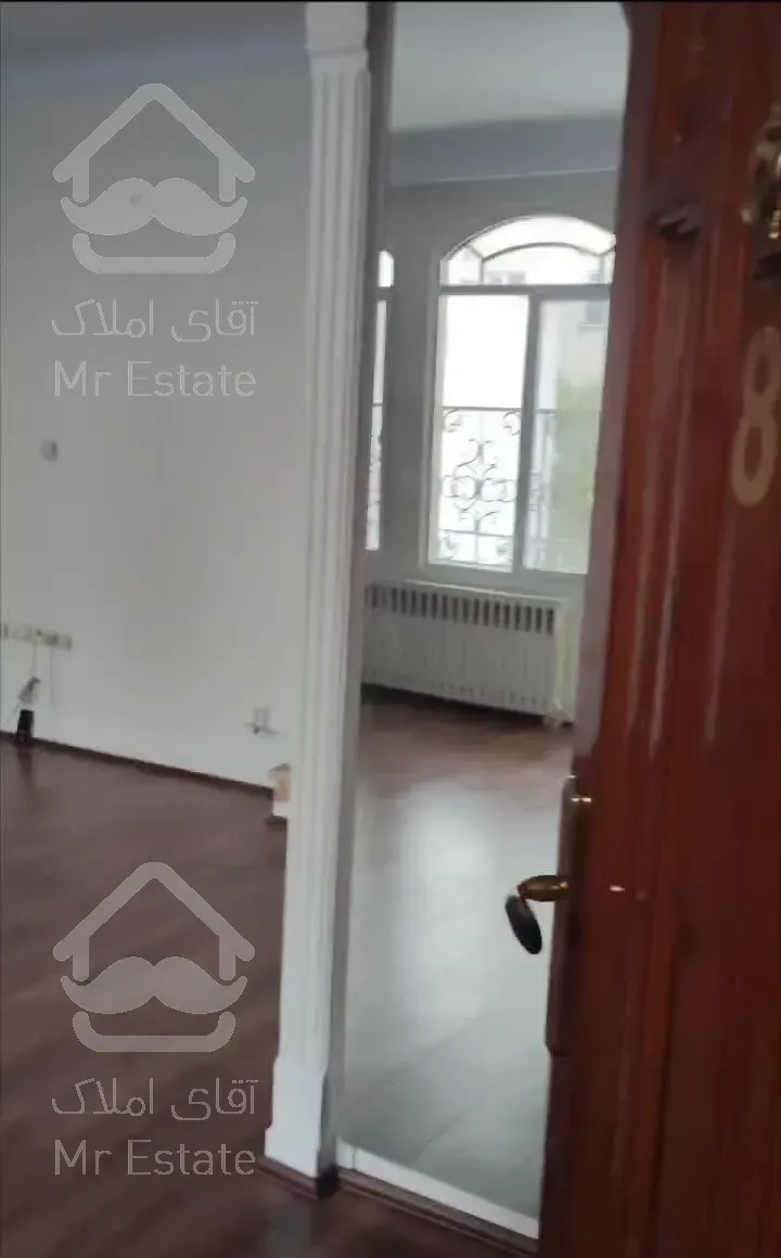 آپارتمان/۱۰۵متر/۲خواب/بازسازی شده/نیاوران