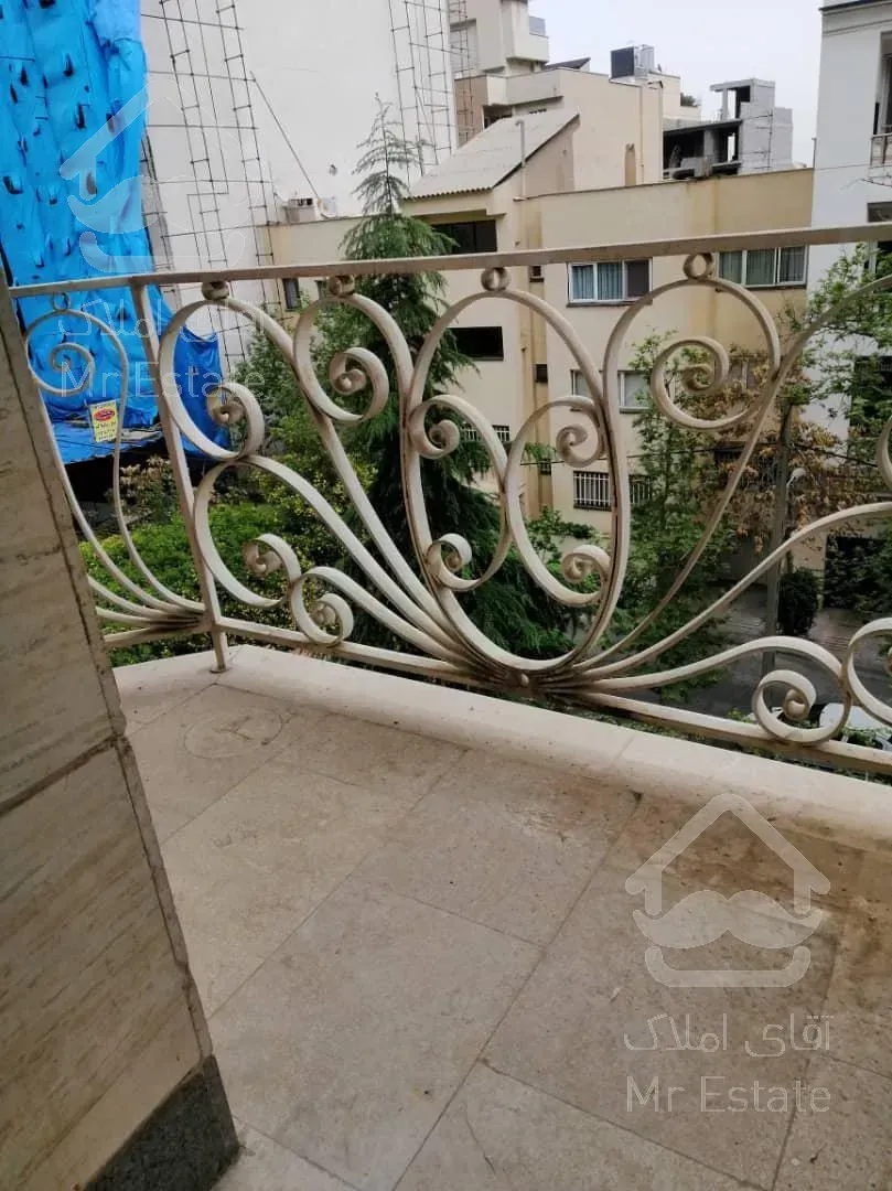 فروش آپارتمان زعفرانیه 170  متر اکازيون