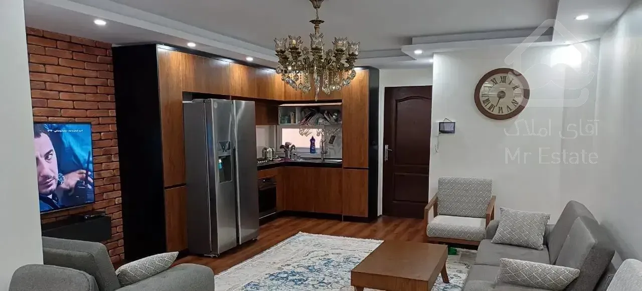 آپارتمان 68 متر یک خواب