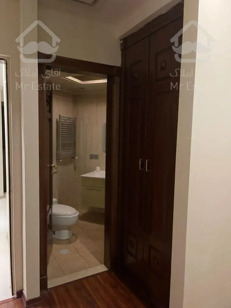 اجاره و رهن آپارتمان فرشته 110  متر لاکچری