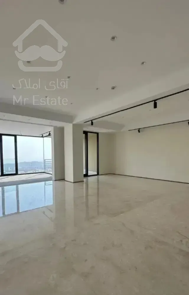 اجاره آپارتمان ۱۶۰متر ۳ خواب