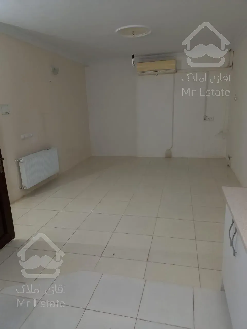 اجاره و رهن آپارتمان زعفرانیه 60  متر لاکچری