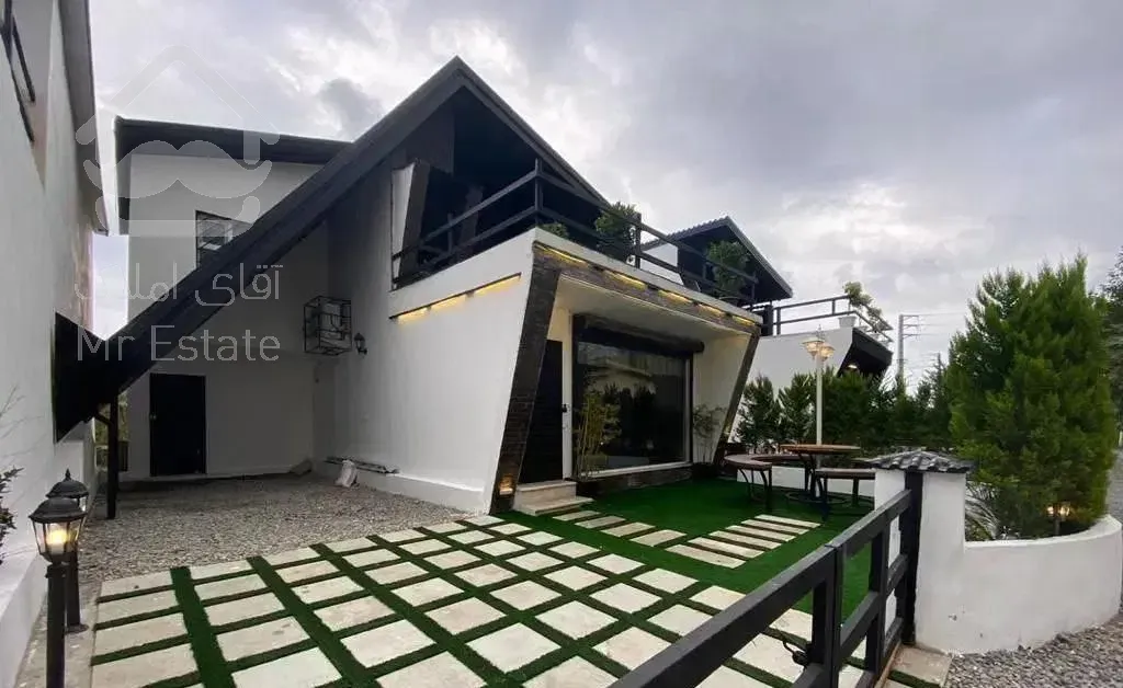 خرید و فروش ویلا/*-+ ویلا دوبلکس شهرکی قیمت مناسب