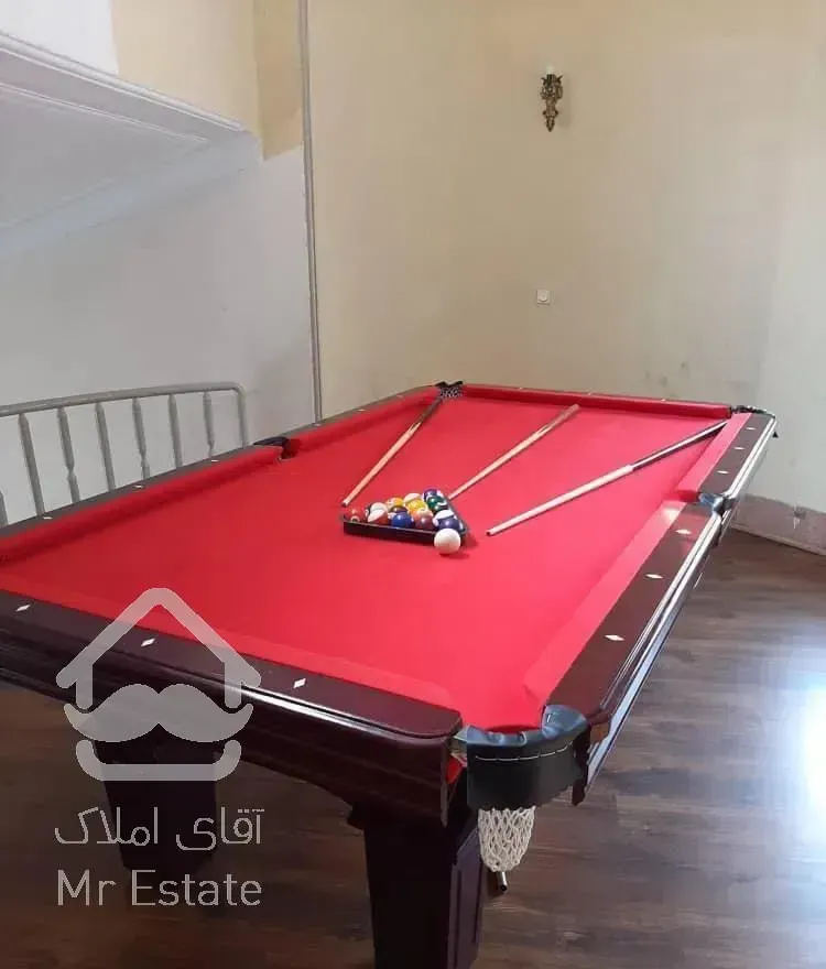 اجاره ویلا فشم با استخر آبگرم (لواسان و رودهن)