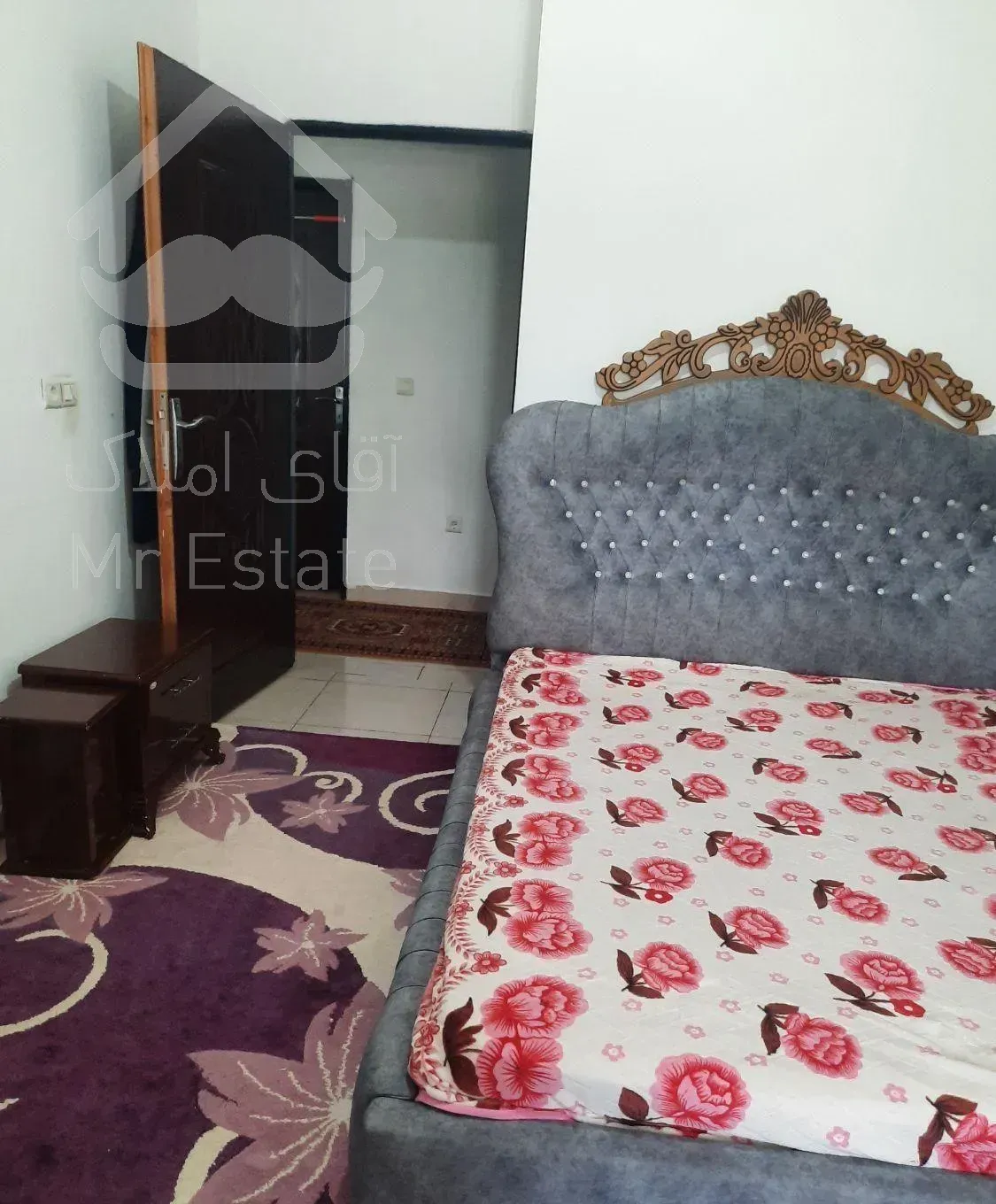 فروش آپارتمان ۹۲ متری در مسکن مهر چالوس۲ خوابه