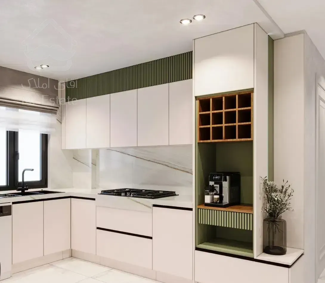 اجاره اپارتمان ۷۳ متری کلید نخورده