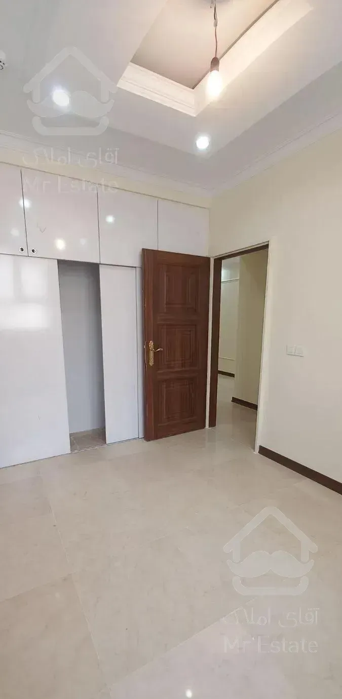 ۹۵متر نوساز شیک خوش نقشه خ ششم