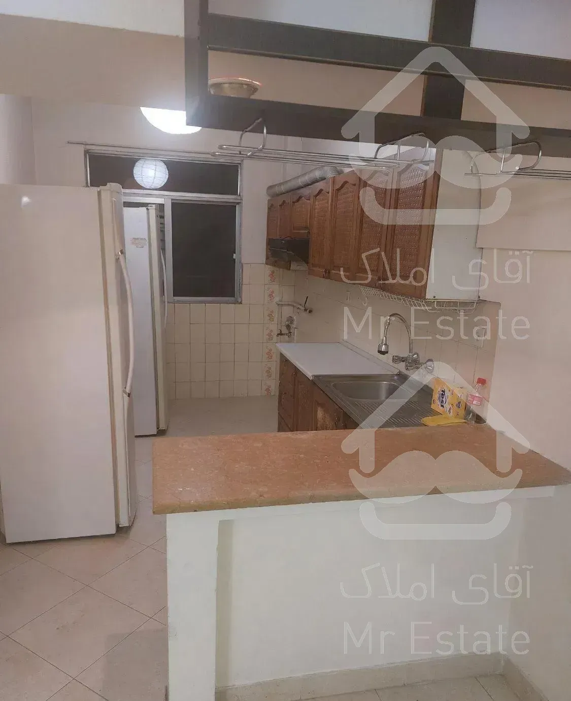 ۵۰ متر یکخوابه سوم بدون پارکینگ و آسانسور فقط مجرد