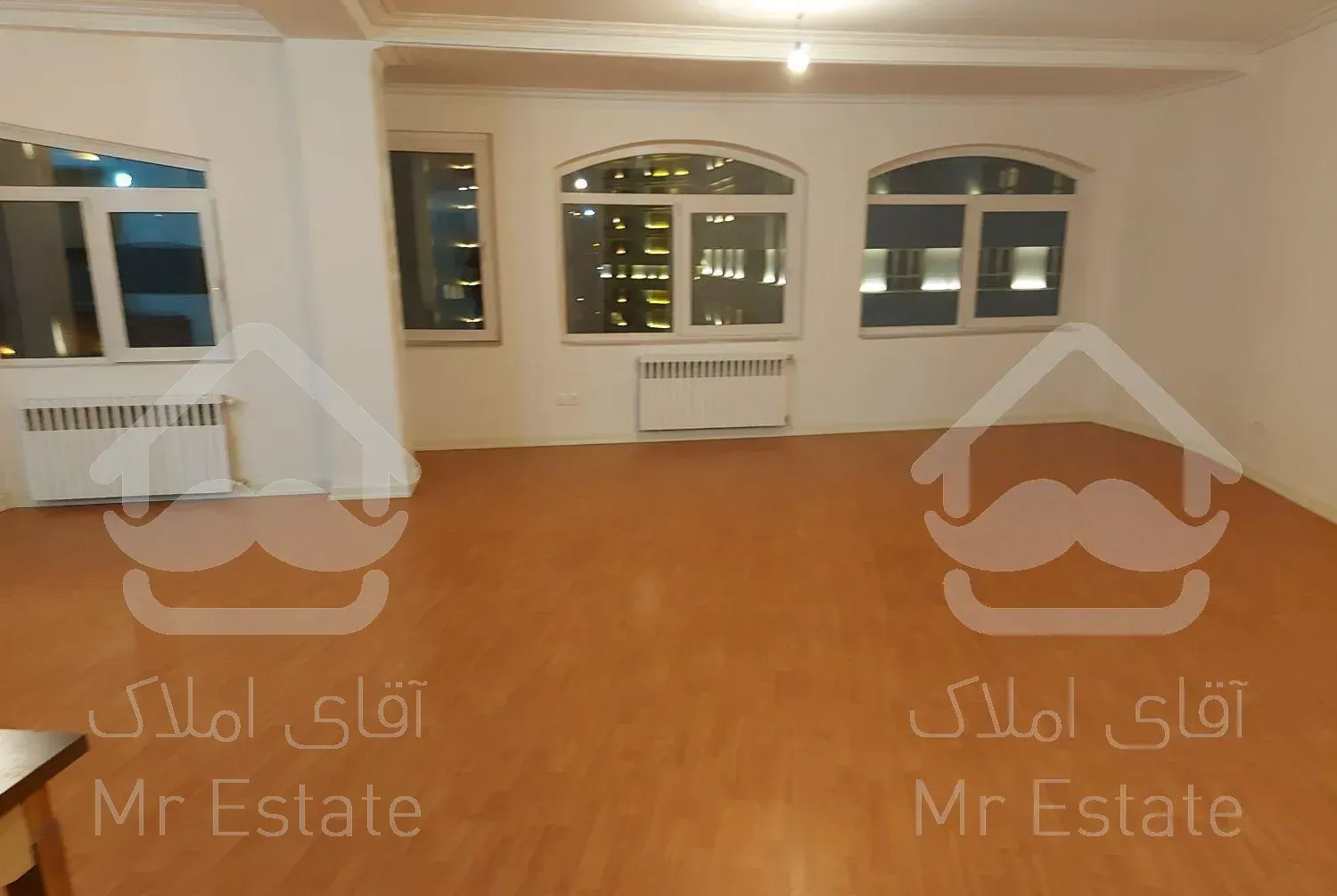 ۱۶۰متر فول بازسازی شده باویوی  بلوار ۲۴متری