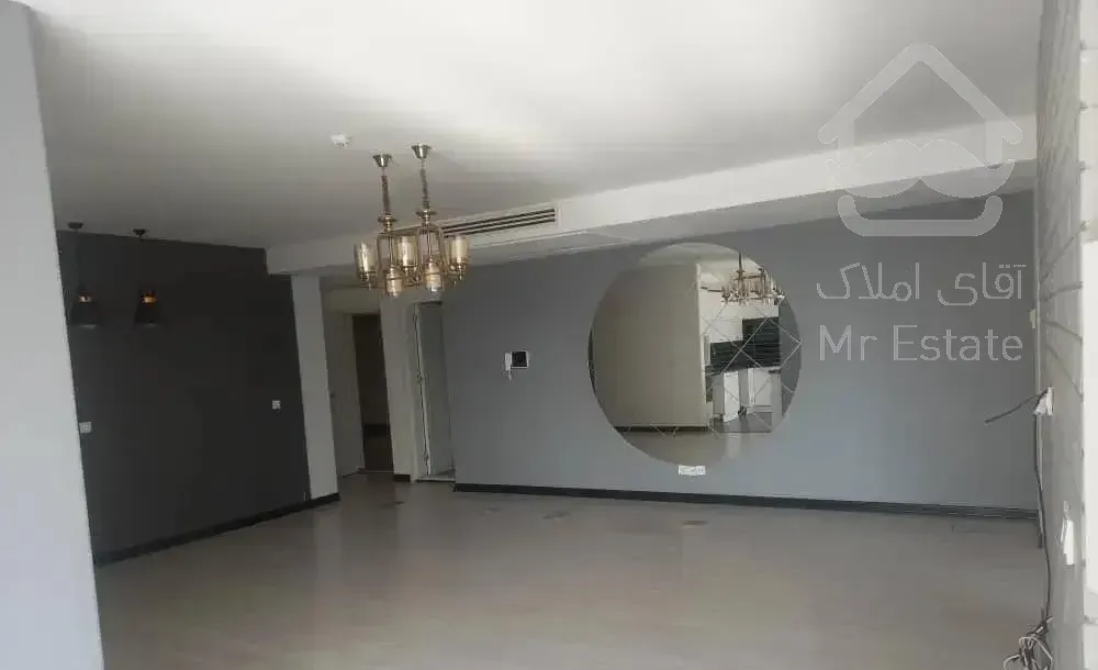 ۱۱۵متر واحد ۲خوابه لوکس ترین برج ویویی بی نظیر