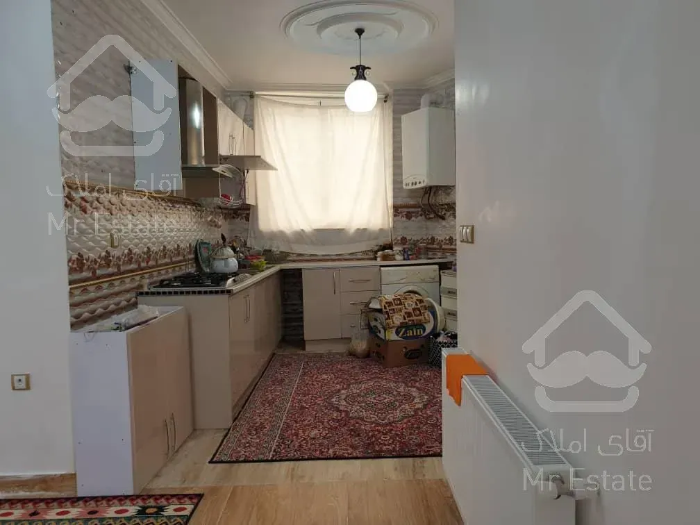 ویلا لاکچری با قیمت استثنایی