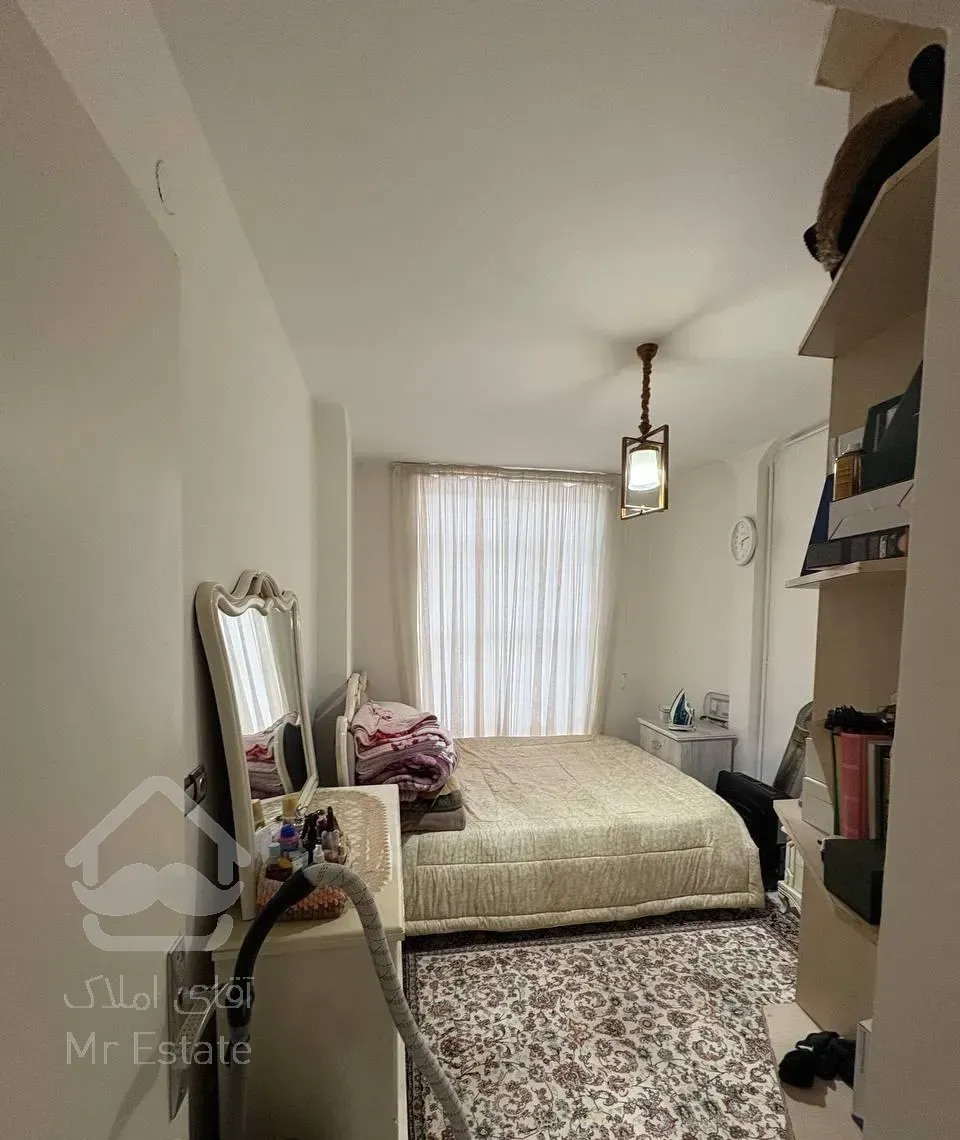 اجاره آپارتمان ۷۵ متری ۲ خوابه صیادشیرازی