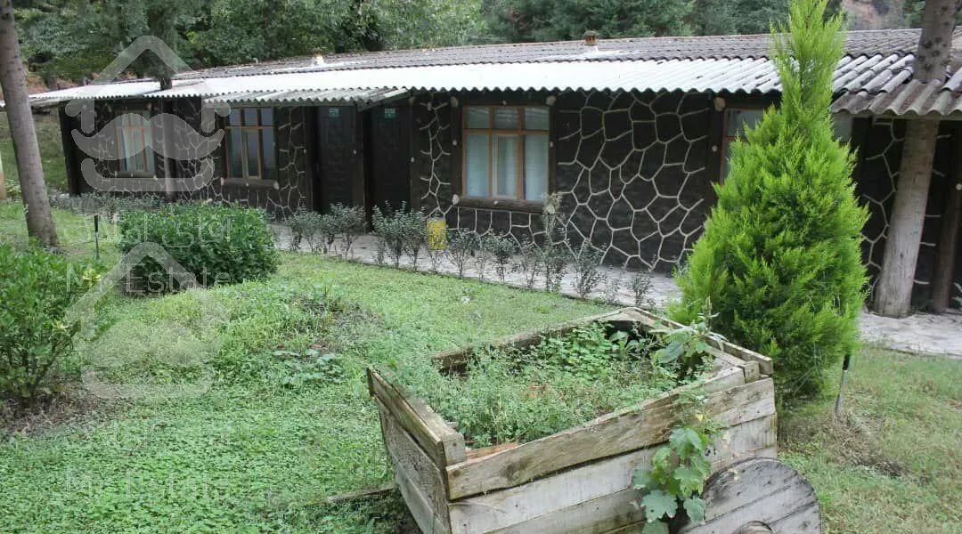 رزرو ویلا (مجتمع اقامتی و تفریحی پارادایز)