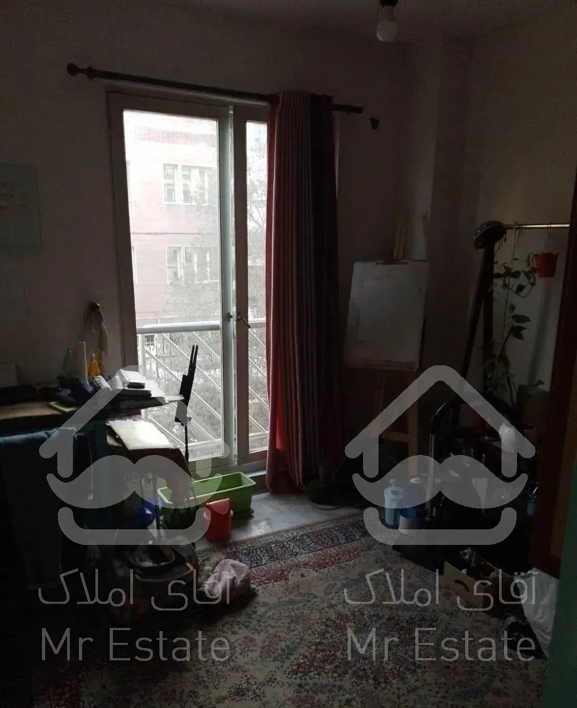 اپارتمان ۶۸ متری دوخوابه