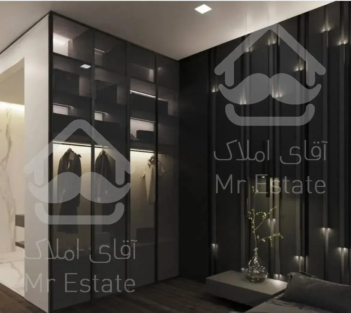 ۳۹۰ متر فرصت  برای خرید از سازنده اول منطقه