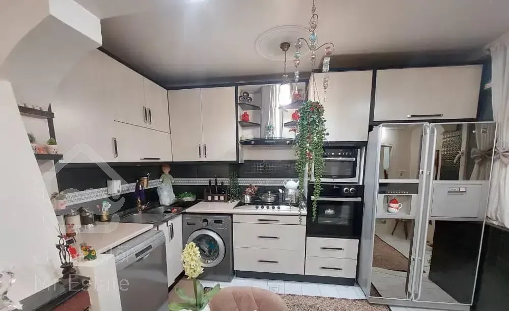 پیروزی/تهران نو/حافظیه/نیروهوایی 60m فول