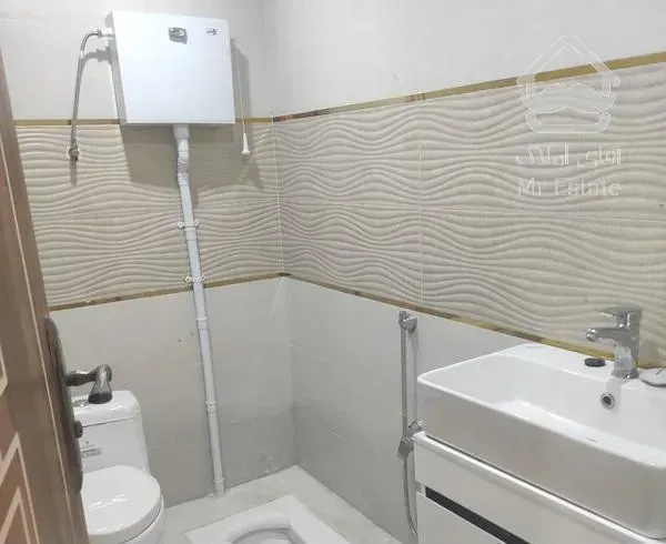 ۱۱۵متر دوخواب شخصی ساز تک واحدی نوساز