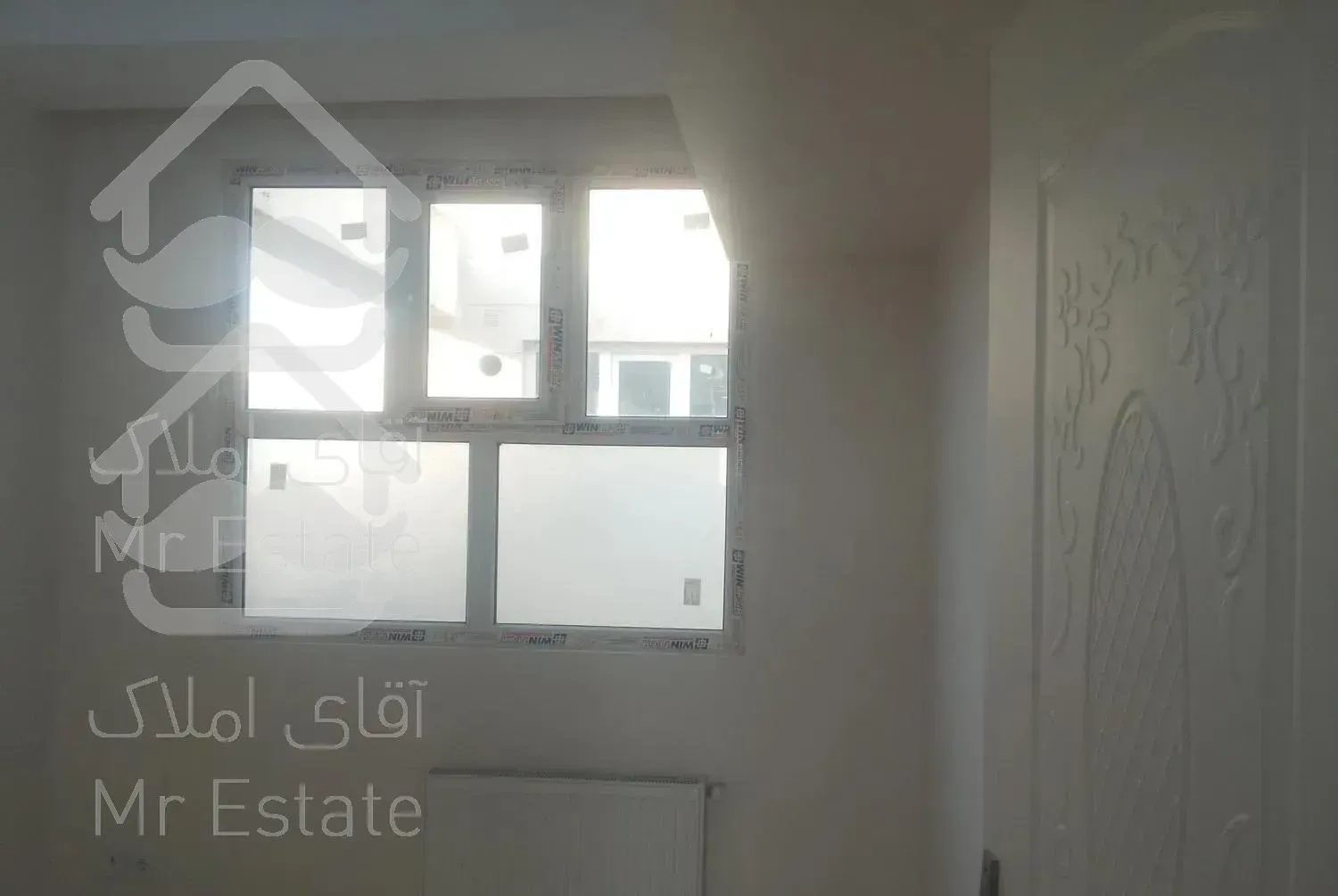 آپارتمان 123متر (فرجام-ساجدی) نوساز