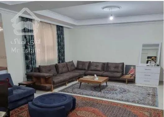 اجاره آپارتمان100متری2خواب شهرک هما