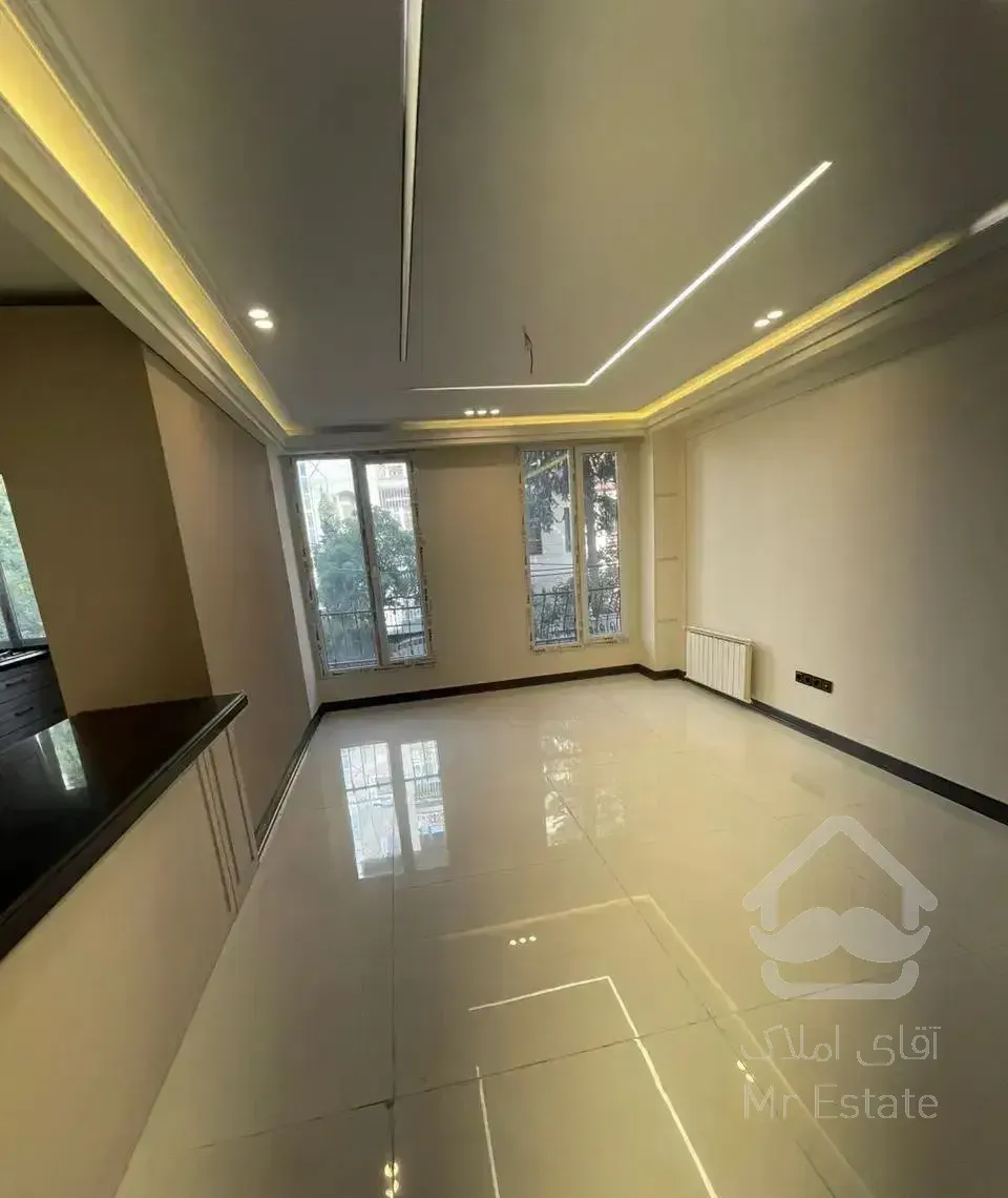 ۱۴۰متر ۲خواب * فول بازسازی * تخلیه ، جردن ولیعصر