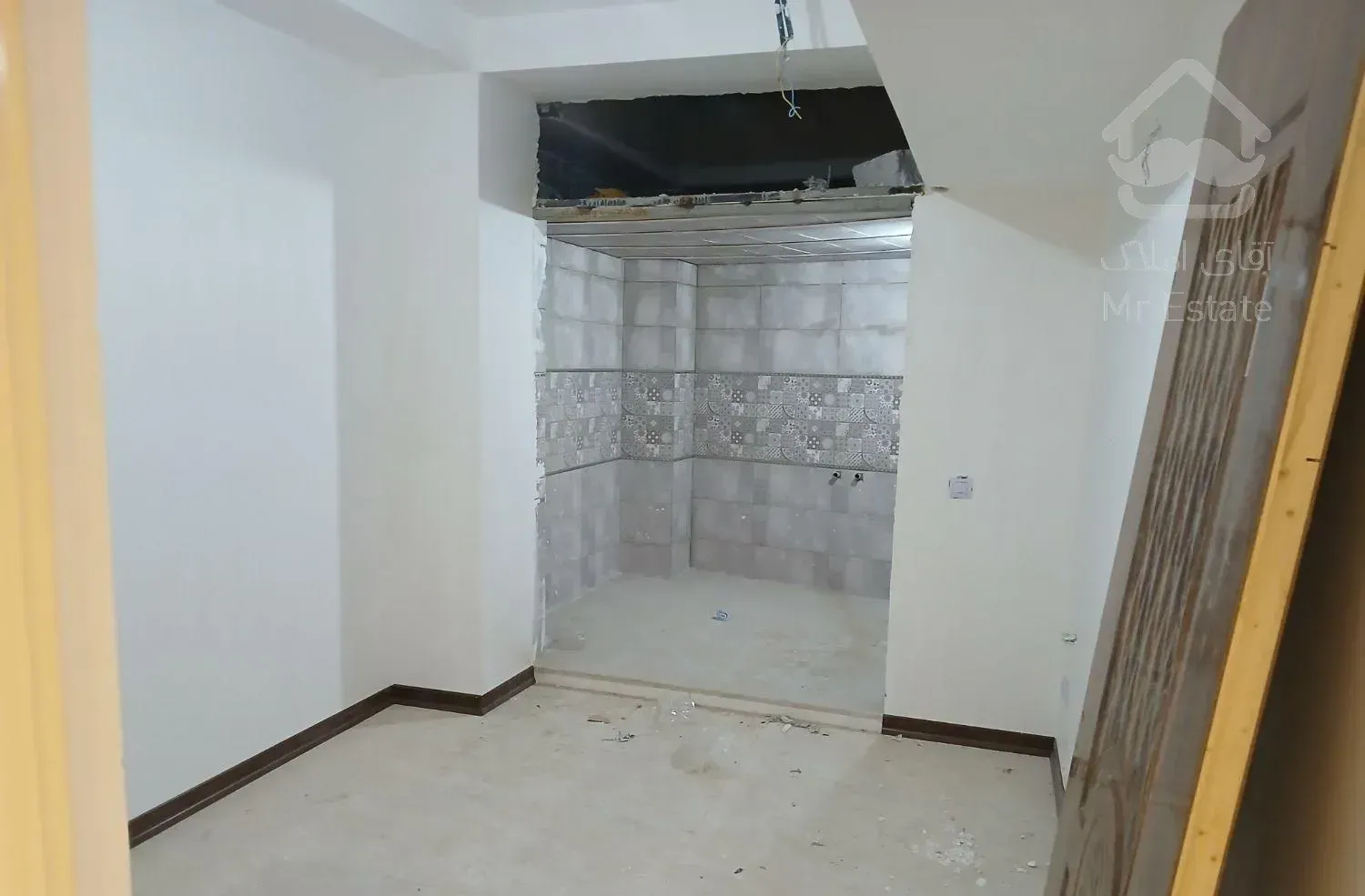 فروش آپارتمان ۱۲۵ متری ۳ خوابه تعاون