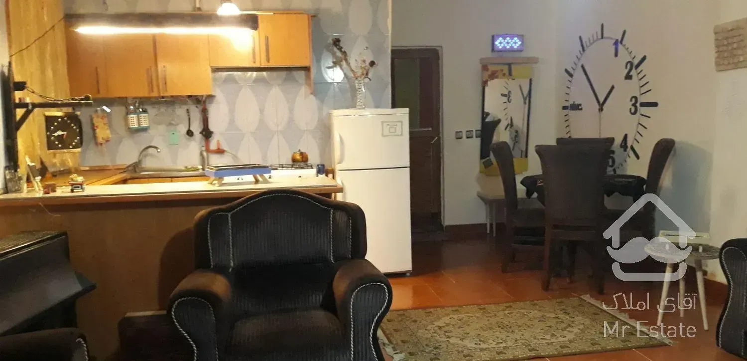 اجاره  ویلا تک خواب دربستی چالوس