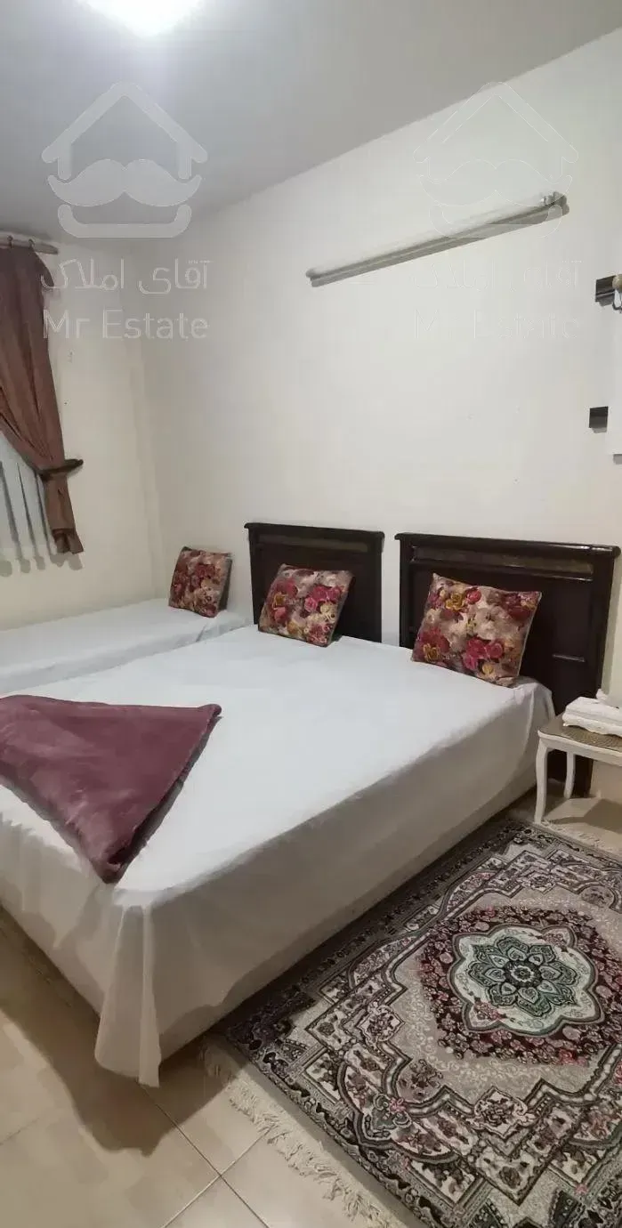 آپارتمان مبله شیک