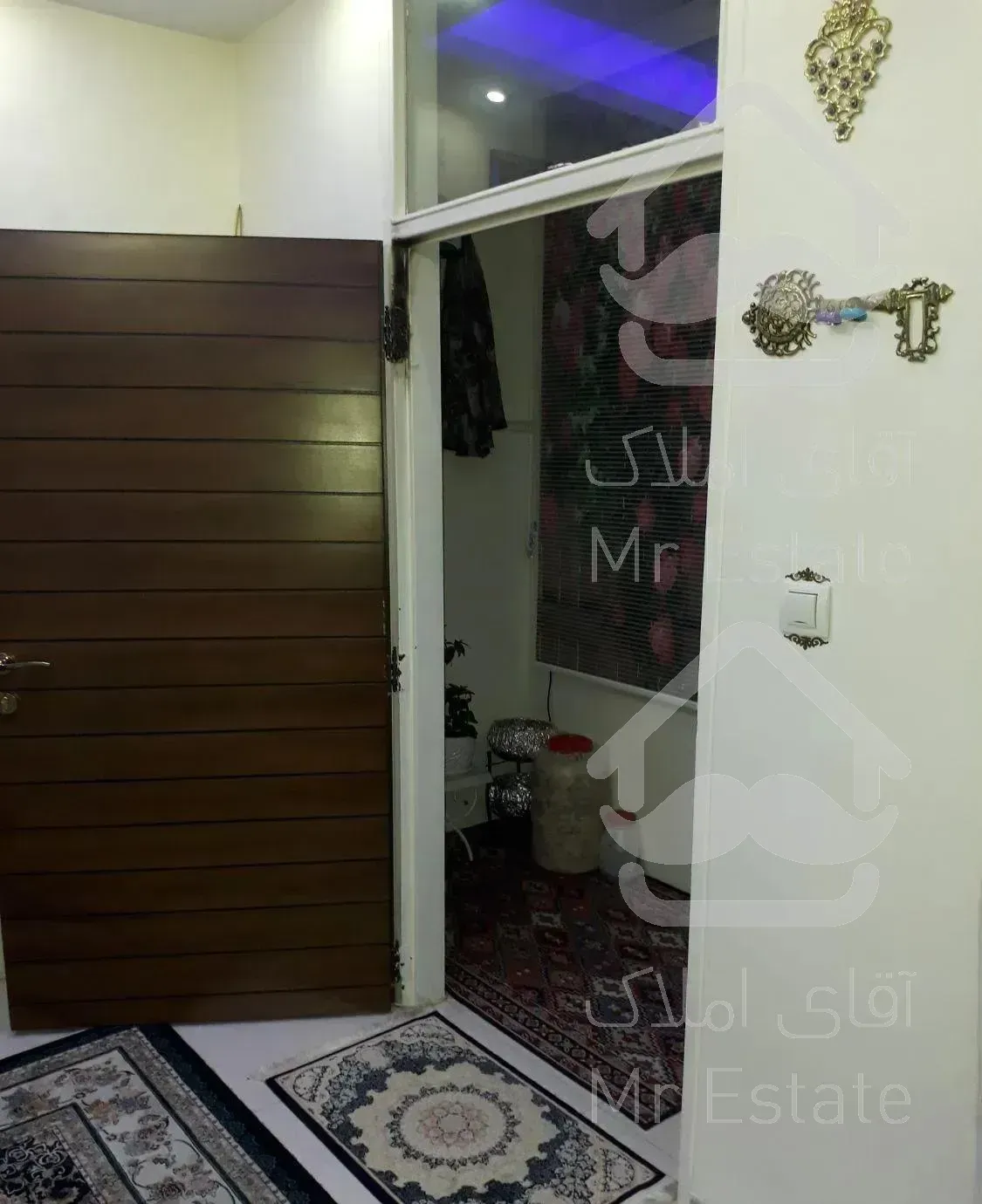 آپارتمان۶۵متری