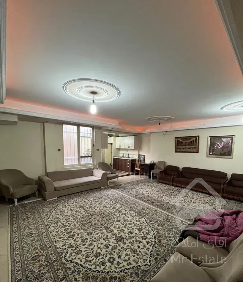 فاطمی غربی جمالزاده شمالی ۹۵متر