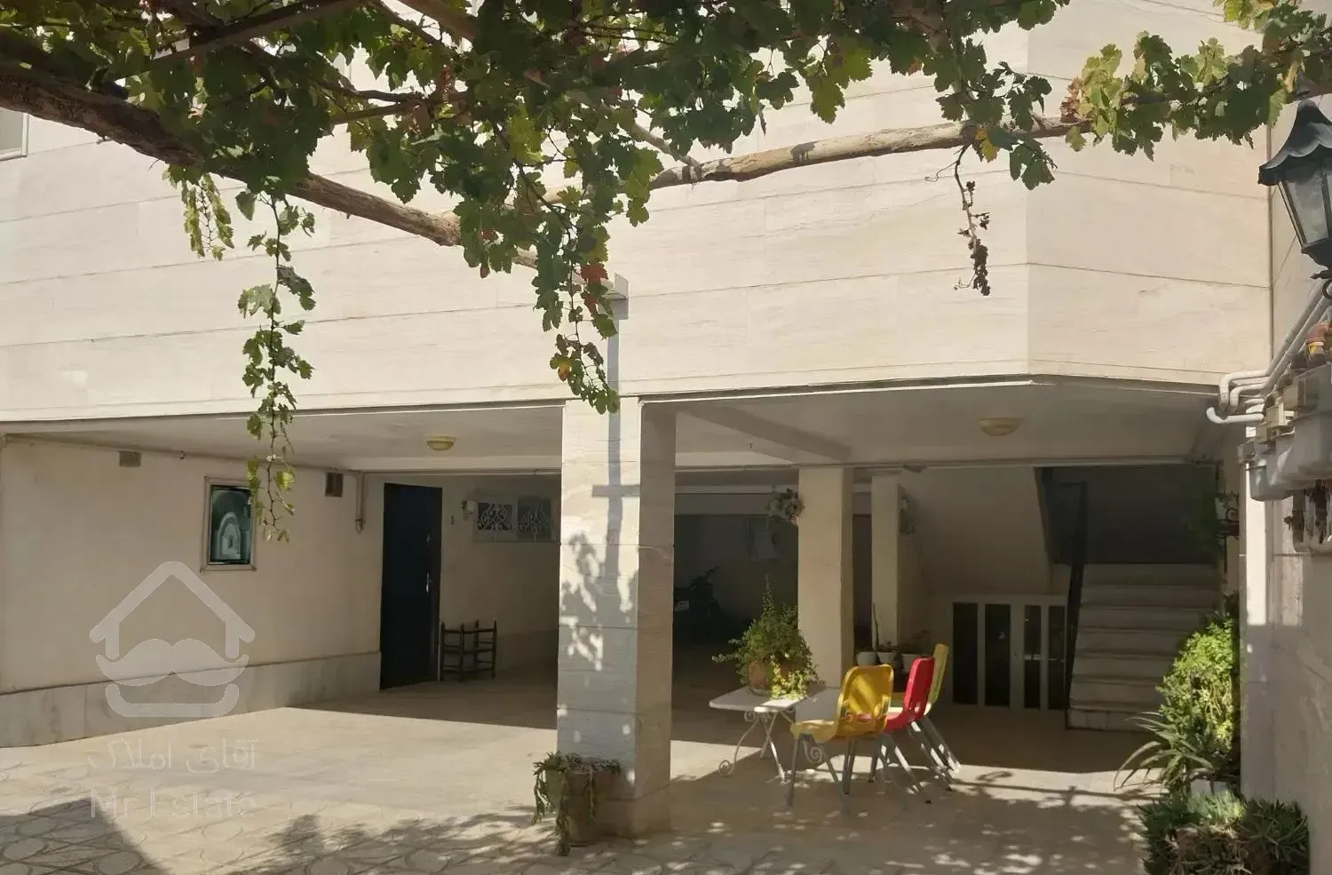 واحد مسکونی ۷۵ متری