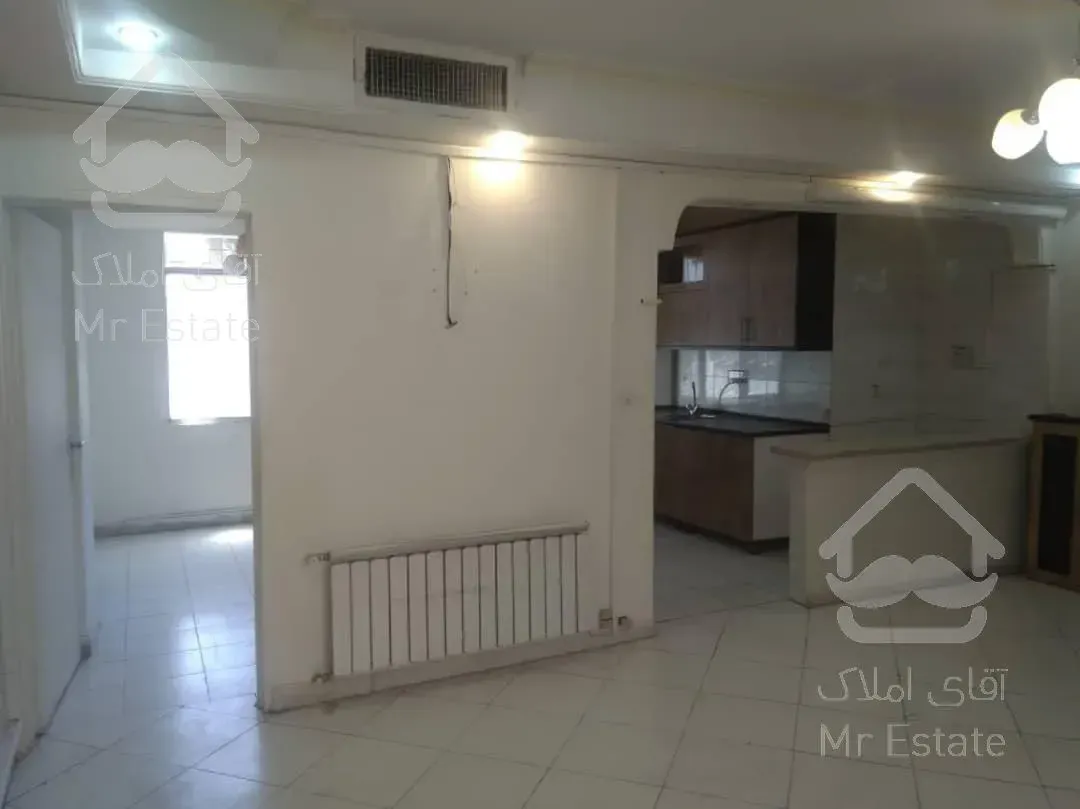 فروش 58متری سند اداری خلیلی