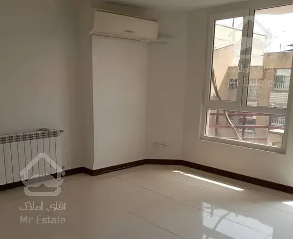 ۷۶متر / فول امکانات / سالن پرده خور رو به آفتاب