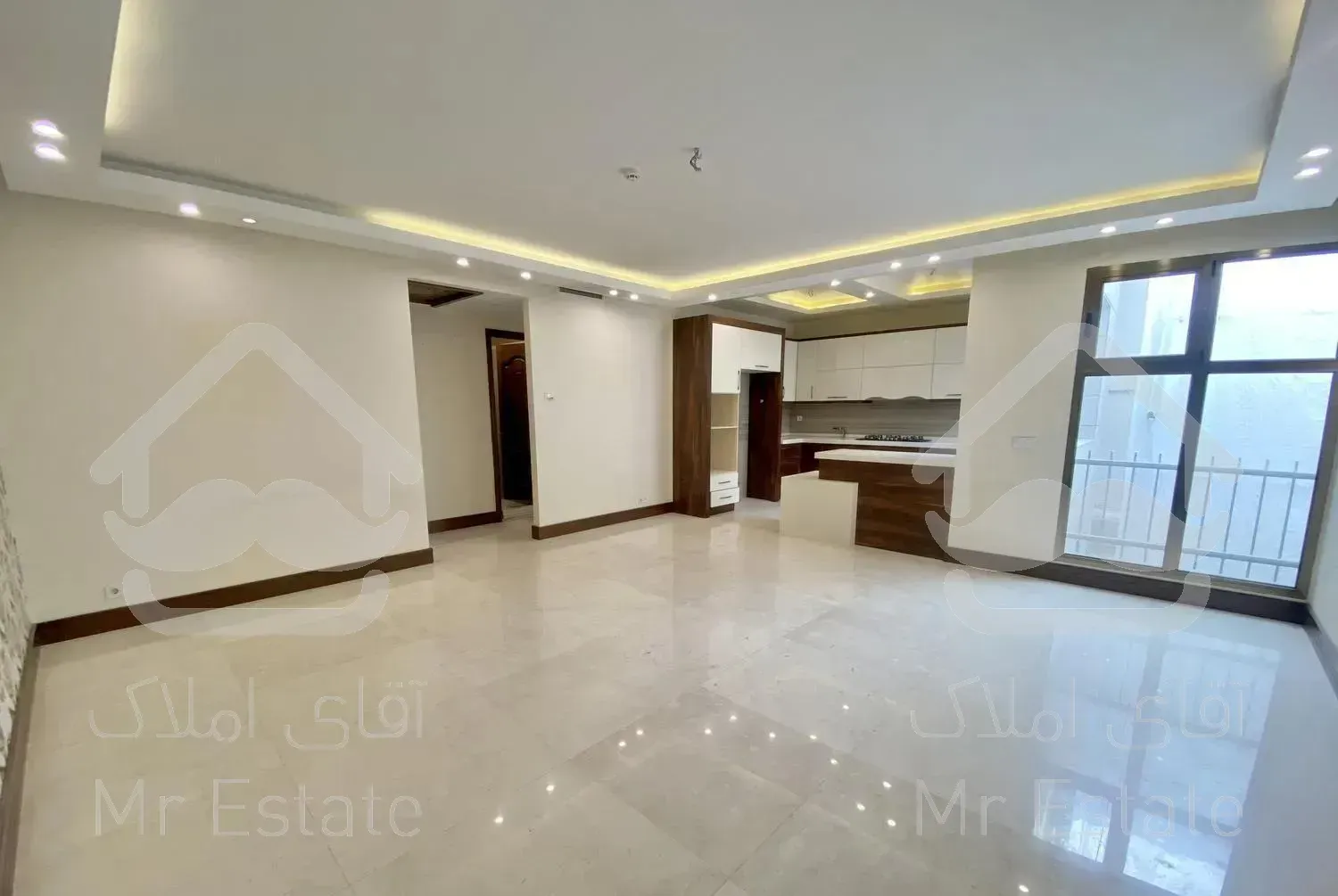 دروس ۱۰۰ متر‌‌ ۲ خواب