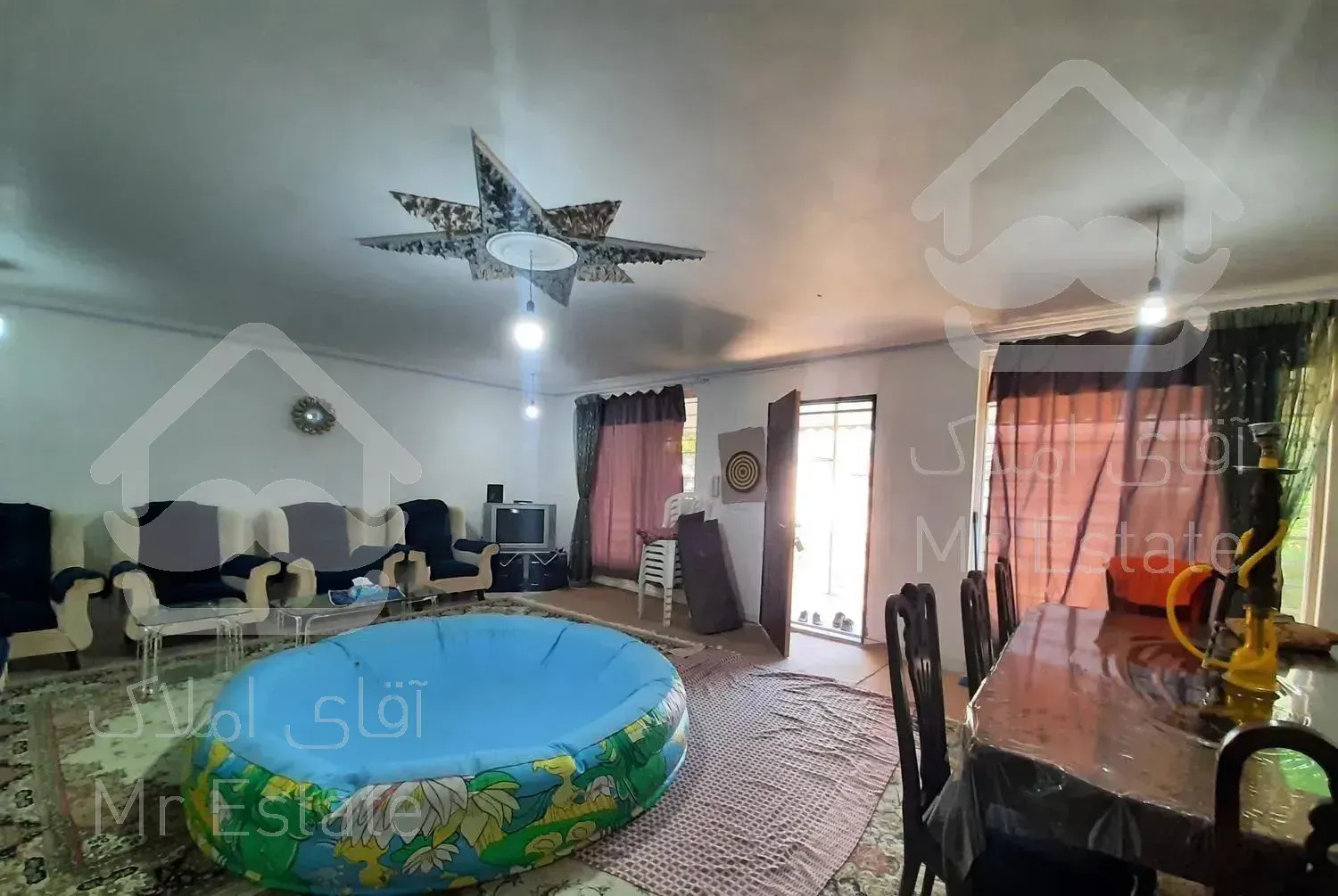 240متری با 90متر بنا/پروانه،پایان کار،عدم خلاف