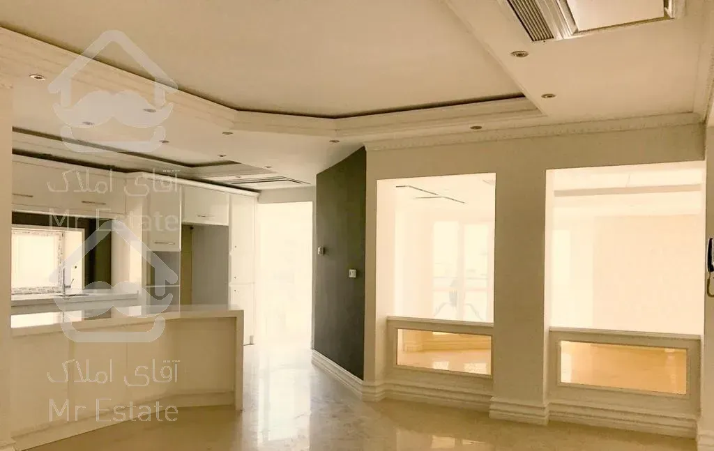 آپارتمان کامرانیه ۳ خوابه