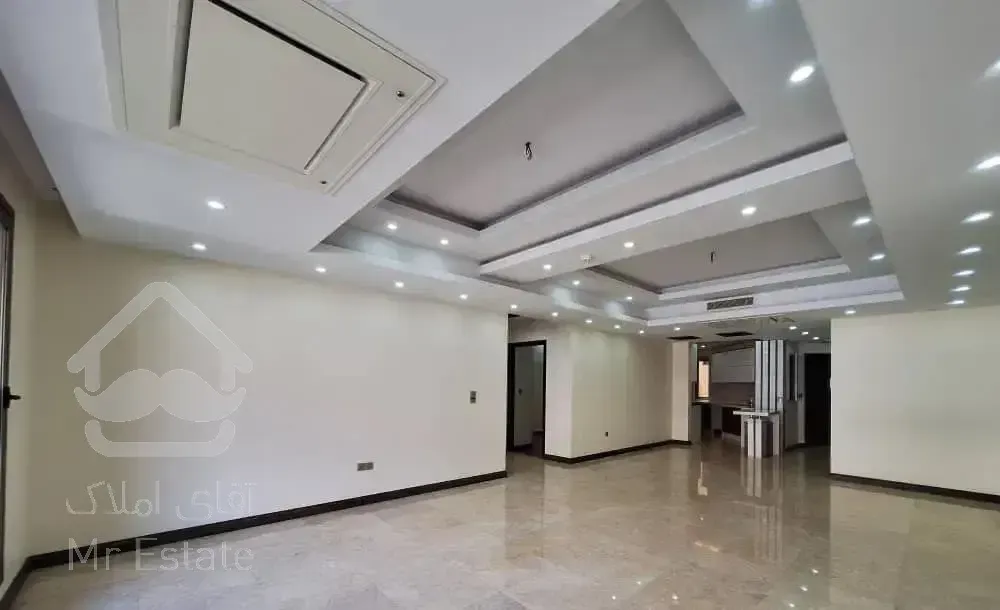 ۱۱۰ متر/ لوکیشن دنج / مشاعات ابی / نور عالی