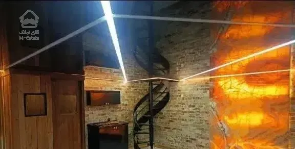 خانه لوکس VIP و هوشمند در مشهد نزدیک حرم
