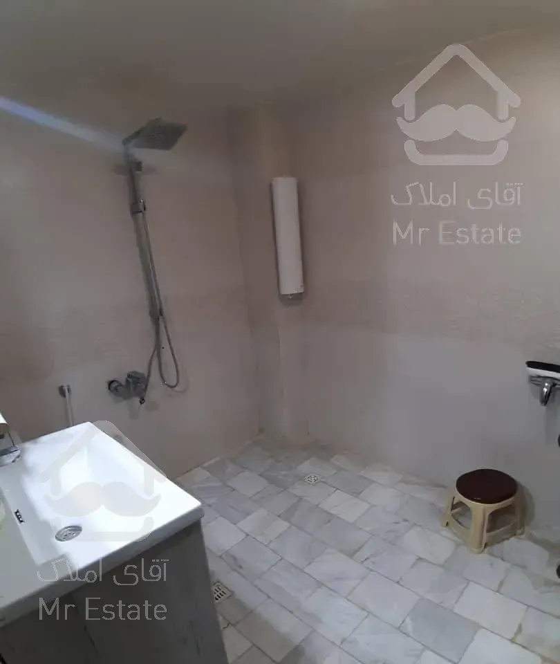 شهرزیبا 118 متر 3 خواب