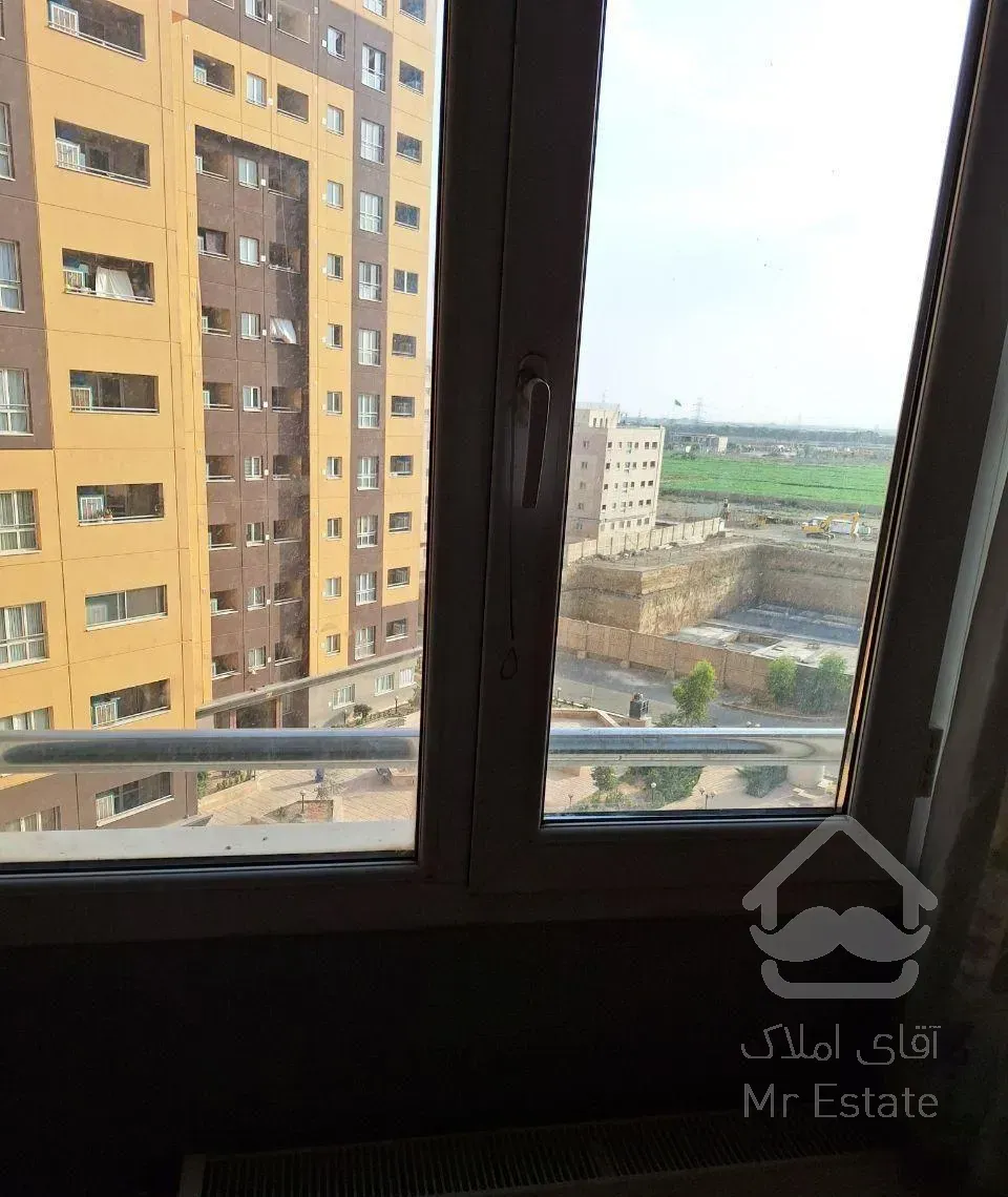 فروش آپارتمان ۹۰ متری ۲ خوابه در یافت‌آباد