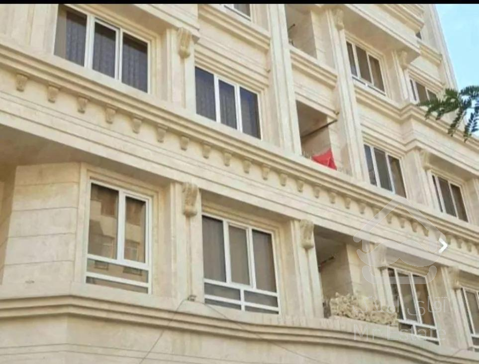 آپارتمان ۱۴۱ متری گرمدره شمالی