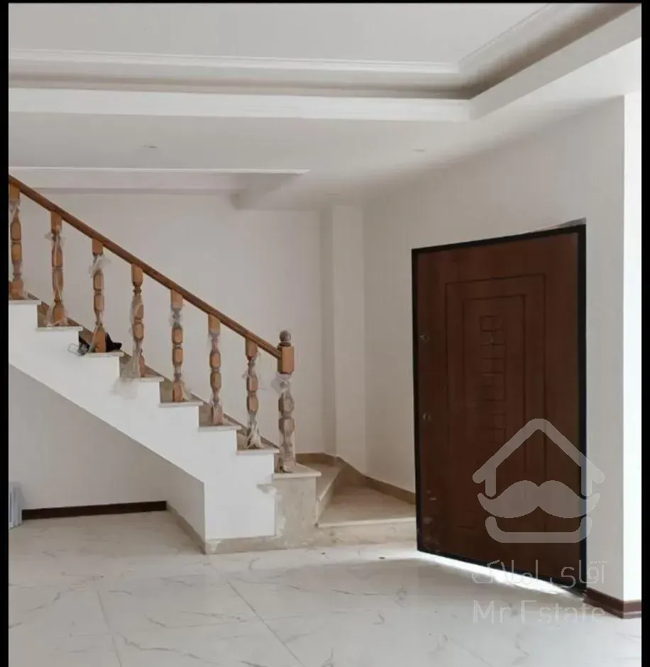 فروش ویلا نوساز شهرکی در رامسر طالقانی