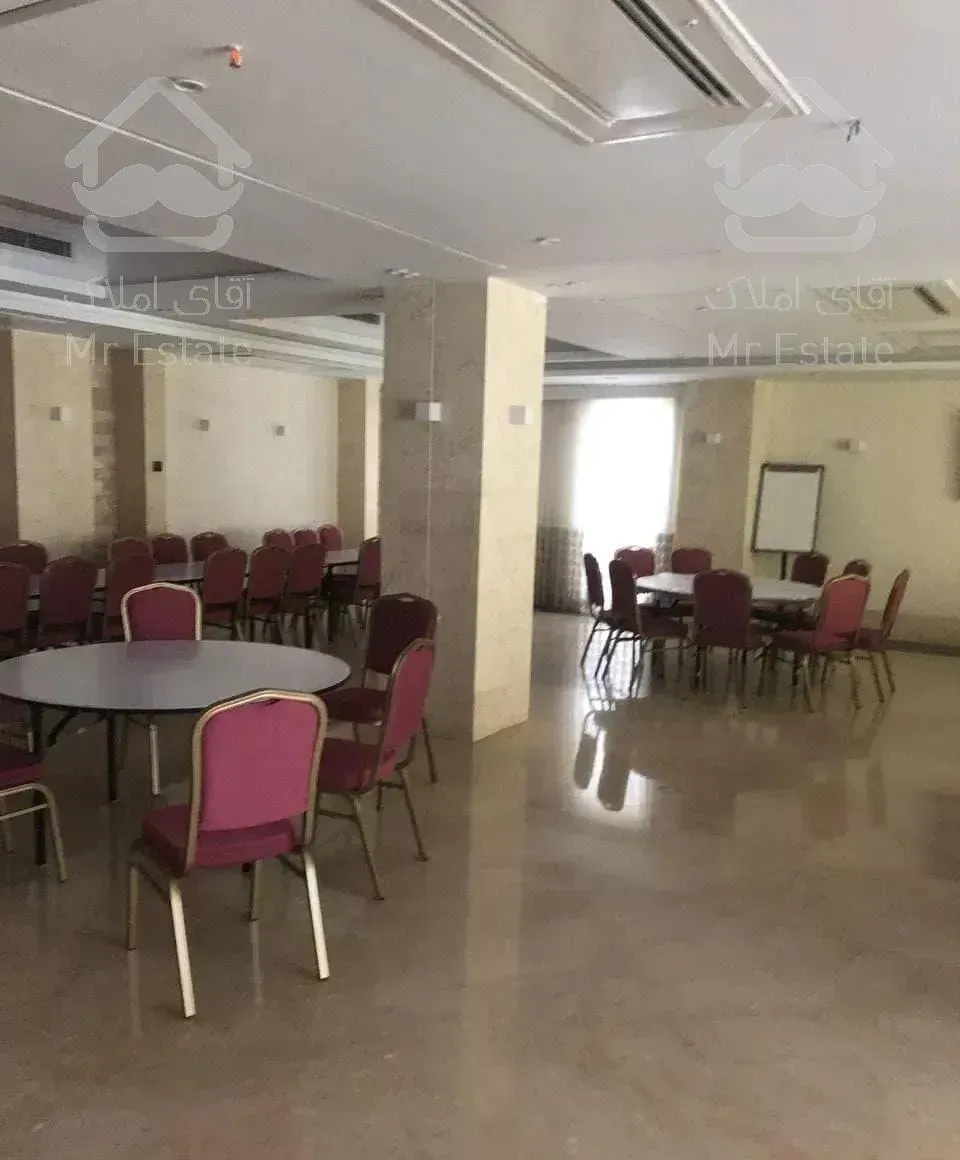 135 متر 3 خواب برج شیان