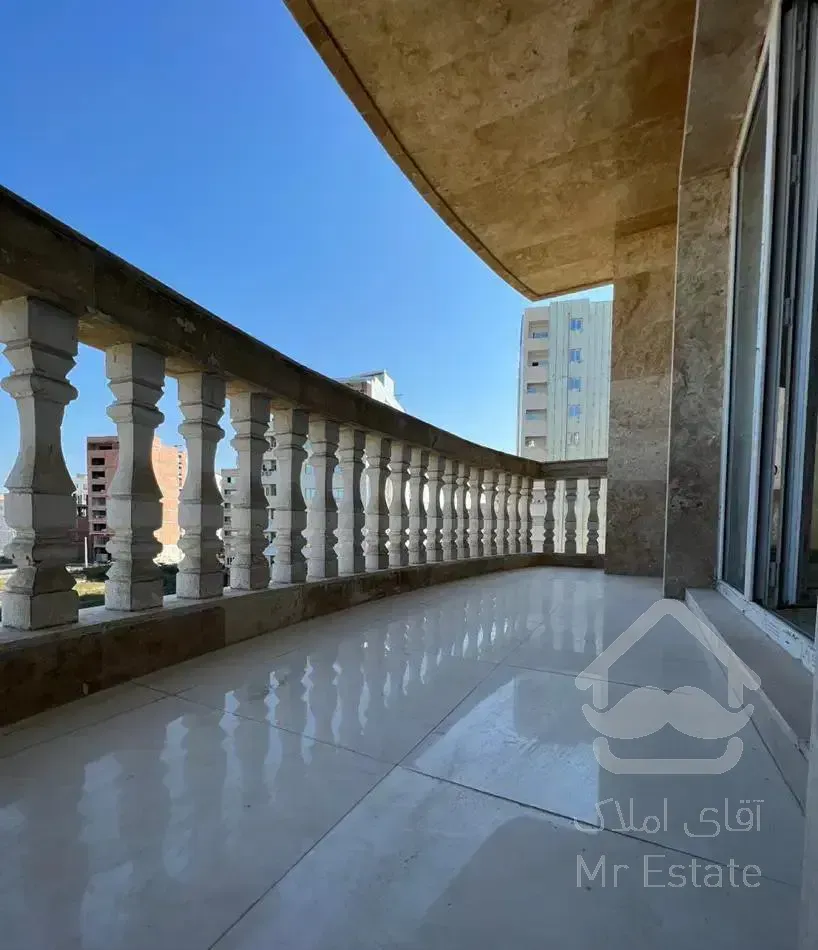 فروش واحد در بلوار پاسداران