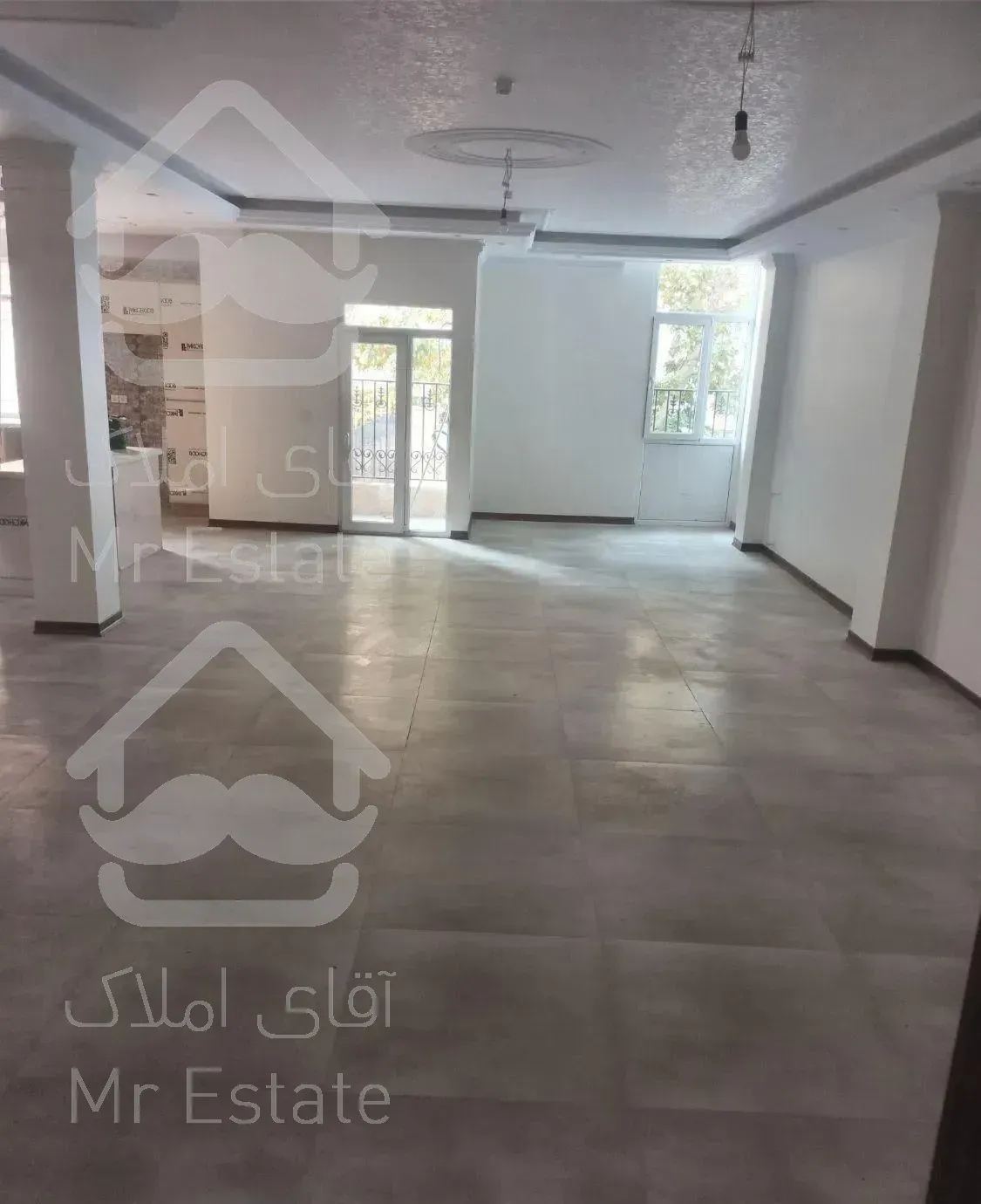 آپارتمان150متر.3خواب تاپ لوکیشن شیان لویزان ازگل