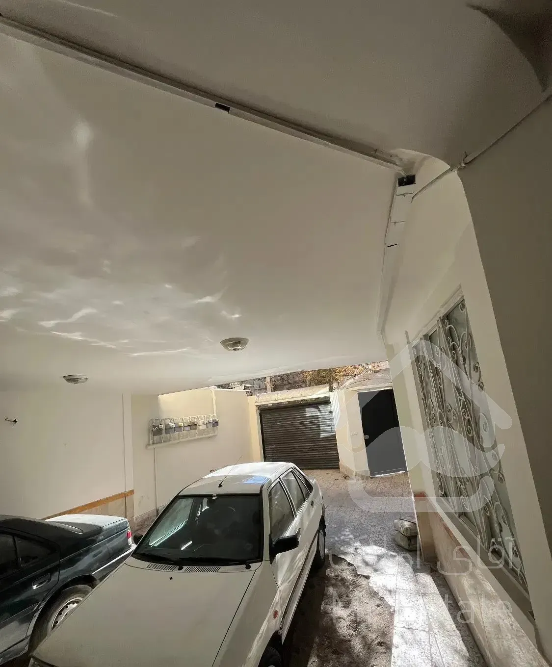 اپارتمان نزدیک حرم/م توحید/نواب/شیرازی امام رضا